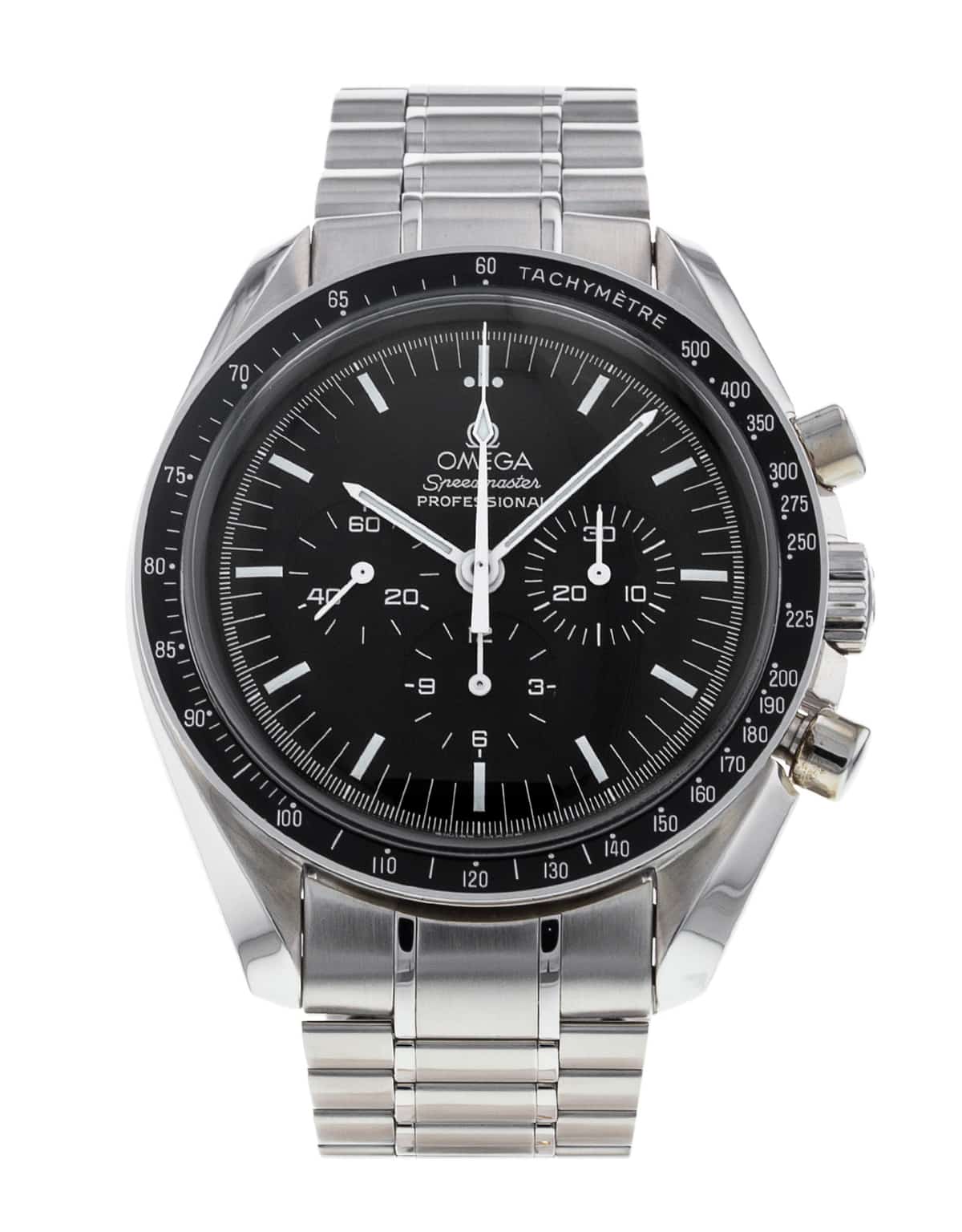 Omega Speedmaster Moonwatch 3570.50.00